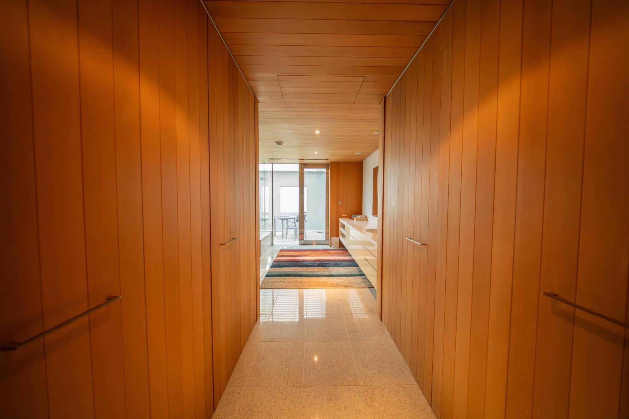 Azabu Modern House The Tokyo Tower Can Be Seen From The Villa 500M2 Ngoại thất bức ảnh