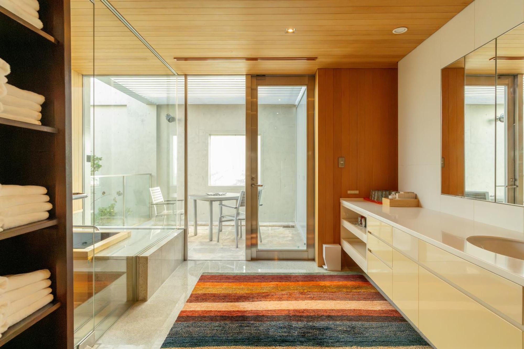 Azabu Modern House The Tokyo Tower Can Be Seen From The Villa 500M2 Ngoại thất bức ảnh
