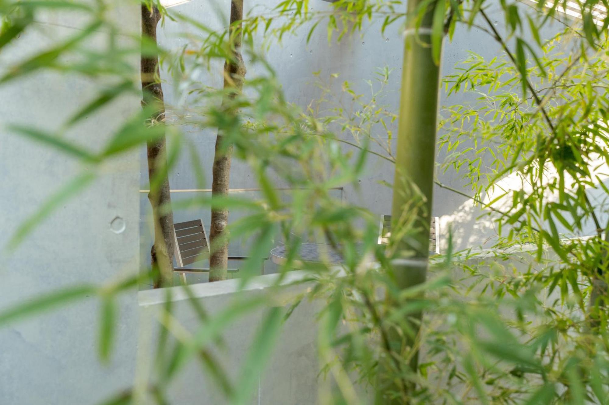 Azabu Modern House The Tokyo Tower Can Be Seen From The Villa 500M2 Ngoại thất bức ảnh