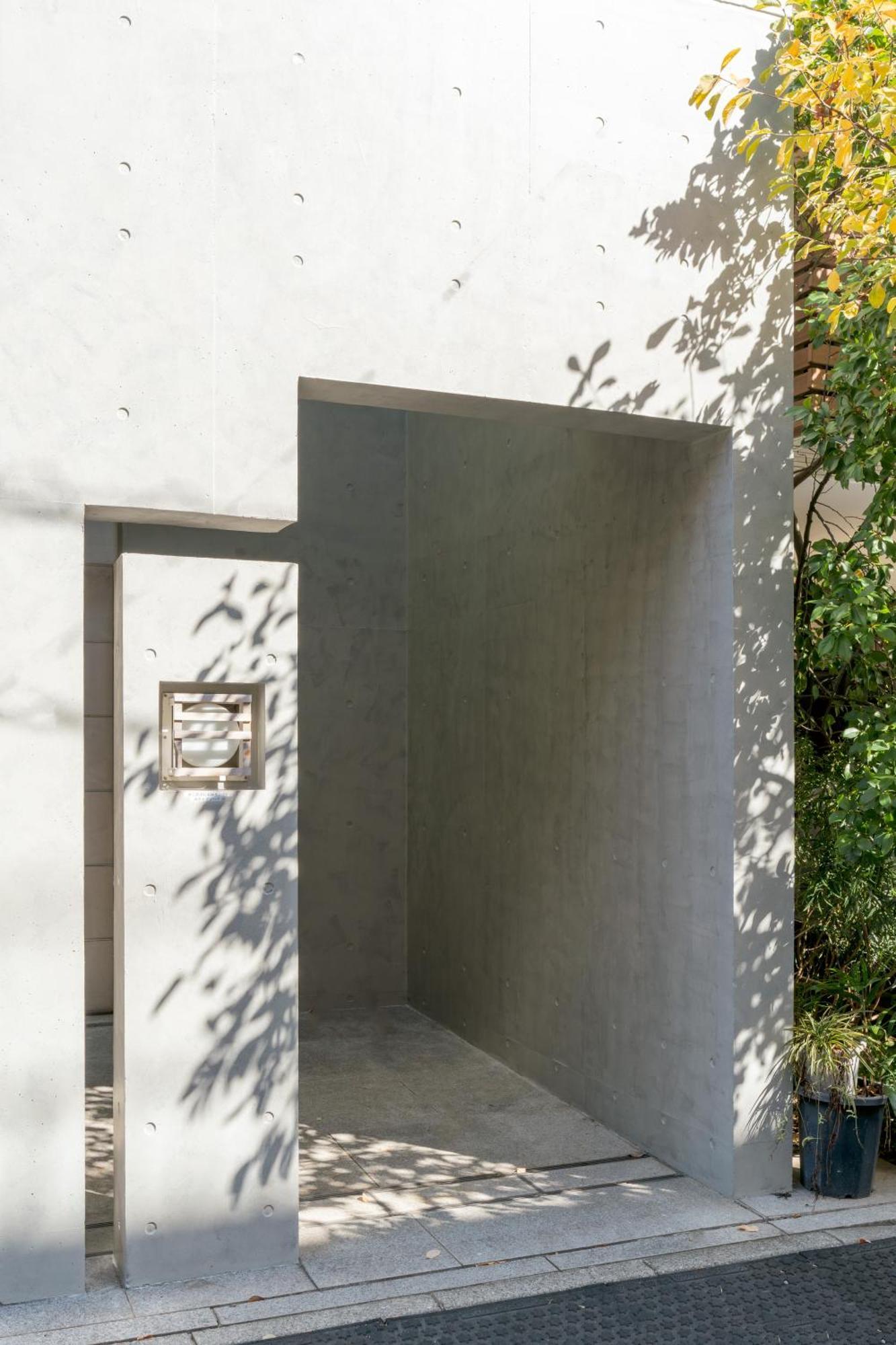 Azabu Modern House The Tokyo Tower Can Be Seen From The Villa 500M2 Ngoại thất bức ảnh